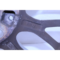 2001 BMW Z3 E36 Wheel 16 X 7 Style #42 Rim OEM