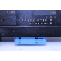 2008 BMW 328i 335i M3 Body Control Module BCM OEM