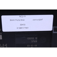 2008 BMW 328i 335i M3 Body Control Module BCM OEM