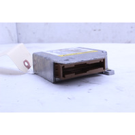 2001 BMW Z3 E36 SRS Bag Diagnostic Control Module OEM