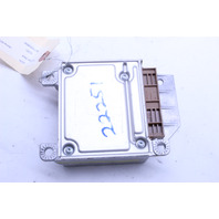 2001 BMW Z3 E36 SRS Bag Diagnostic Control Module OEM
