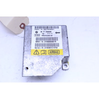 2001 BMW Z3 E36 SRS Bag Diagnostic Control Module OEM