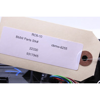 2014 2015 2016 BMW M235i 228i F22 Dash AC Air Vent Grille Center - 64229317945 OEM