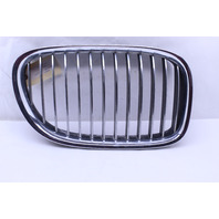 2009 2010 2011 2012 2013 BMW 740I 750I Front Bumper Grille Right - 51137184152 OEM