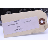 2009 2010 2011 2012 2013 BMW 740I 750I Front Bumper Grille Right - 51137184152 OEM