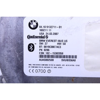 2003-2008 BMW X3 X5 Z4 Bluetooth Telematics Module 84109132711 OEM