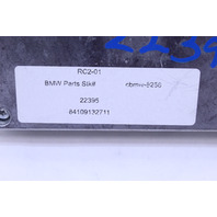 2003-2008 BMW X3 X5 Z4 Bluetooth Telematics Module 84109132711 OEM