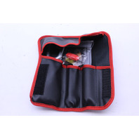 2005 BMW Z4 Tool Kit Bag Tow Hook OEM