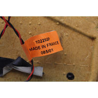 2000 2001 2002 BMW Z3 Front Door Panel Right OEM