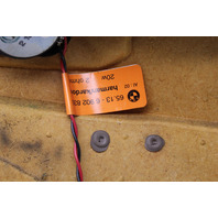 2000 2001 2002 BMW Z3 Front Door Panel Right OEM