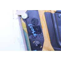 2000 2001 2002 BMW Z3 Front Door Panel Right OEM