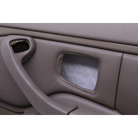 2000 2001 2002 BMW Z3 Front Door Panel Right OEM