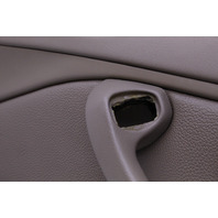 2000 2001 2002 BMW Z3 Front Door Panel Right OEM