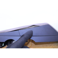 2000 2001 2002 BMW Z3 Front Door Panel Right OEM