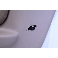 2000 2001 2002 BMW Z3 Front Door Panel Right OEM