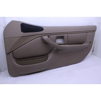 2000 2001 2002 BMW Z3 Front Door Panel Right OEM