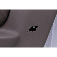 2000 2001 2002 BMW Z3 Front Door Panel Right OEM