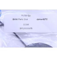 2015-2020 BMW M3 M4 Rear Bumper Tow Hook Cover Cap OEM