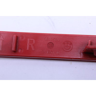 2015-2020 BMW M3 M4 Rear Bumper Reflector Red Right - 63147848584 OEM
