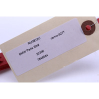 2015-2020 BMW M3 M4 Rear Bumper Reflector Red Right - 63147848584 OEM