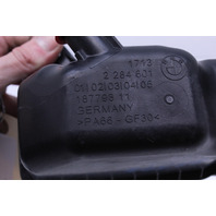 2015-2020 BMW M2 M3 M4 Coolant Reservoir Tank Bottle - 17132284601 OEM