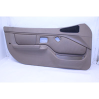 2000 2001 2002 BMW Z3 Front Door Panel Left Driver OEM