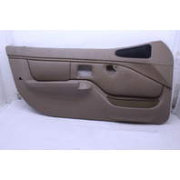 2000 2001 2002 BMW Z3 Front Door Panel Left Driver OEM