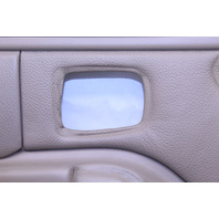 2000 2001 2002 BMW Z3 Front Door Panel Left Driver OEM