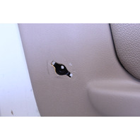 2000 2001 2002 BMW Z3 Front Door Panel Left Driver OEM