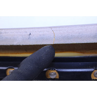 2000 2001 2002 BMW Z3 Front Door Panel Left Driver OEM