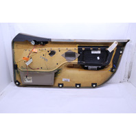 2000 2001 2002 BMW Z3 Front Door Panel Left Driver OEM