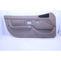 2000 2001 2002 BMW Z3 Front Door Panel Left Driver OEM