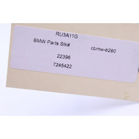 2015-2020 BMW M3 M4 Horn Low Pitch OEM