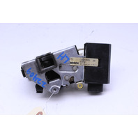 1996-2002 BMW Z3 E36 Left Door Latch Lock Left 51218397103 OEM