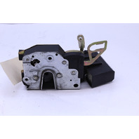1996-2002 BMW Z3 E36 Left Door Latch Lock Left 51218397103 OEM