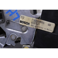 1996-2002 BMW Z3 E36 Left Door Latch Lock Left 51218397103 OEM