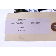 1996-2002 BMW Z3 E36 Left Door Latch Lock Left 51218397103 OEM