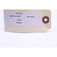 2015-2020 BMW M2 M3 M4 Electric Auxiliary Coolant Water Pump OEM