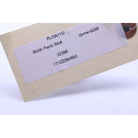 2015-2020 BMW M3 M4 Expansion Tank Hose - 17122284689 OEM