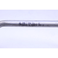 2015-2020 BMW M3 M4 S55 Turbocharger Coolant Pipe Tube OEM