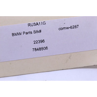 2015-2020 BMW M3 M4 S55 Turbocharger Coolant Pipe Tube OEM