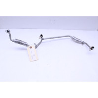 2015-2020 BMW M3 M4 S55 Turbocharger Coolant Pipe Tube OEM