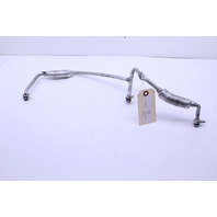 2015-2020 BMW M3 M4 S55 Turbocharger Coolant Pipe Tube OEM