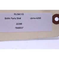 2015-2020 BMW M3 M4 S55 Turbocharger Coolant Pipe Tube OEM