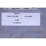 2015-2020 BMW M2 M3 M4 F80 F82 Intercooler - 17514802574 OEM