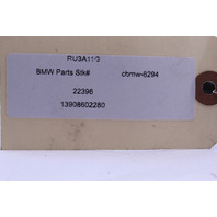 2015-2020 BMW M2 M3 M4 Fuel Tank Breather Line Pipe - 13908602280 OEM