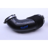 2015-2020 BMW M3 M4 Upper Air Cleaner Intake Hose Pipe - 13717846271 OEM