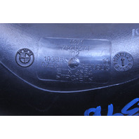 2015-2020 BMW M3 M4 Upper Air Cleaner Intake Hose Pipe - 13717846271 OEM