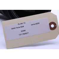 2015-2020 BMW M3 M4 Upper Air Cleaner Intake Hose Pipe - 13717846271 OEM