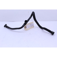 2015-2020 BMW M3 M4 Fuel Tank Vent Line Pipe - 13907848455 OEM